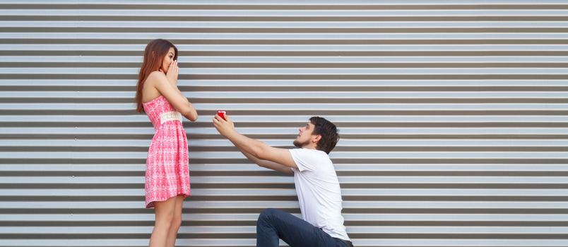 6 Step Guide to Propose