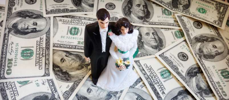 Marriage and Finance: Planning Your New Financial Journey Together ...