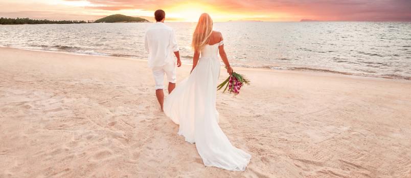 The Best Age to Get Married