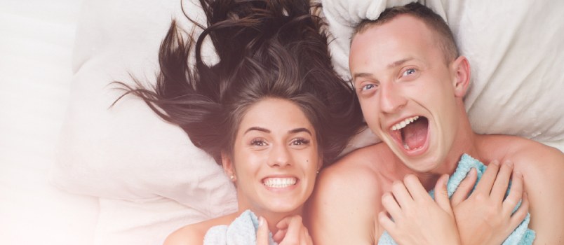 6 Best Funny Tips for a Happy Marriage