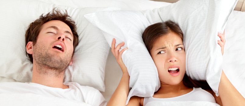 Best Ways to Deal with Snoring in a Relationship Best Ways to Deal with Snoring in a Relationship