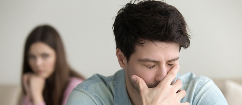 You might not believe it but boredom is one of the main causes of infidelity