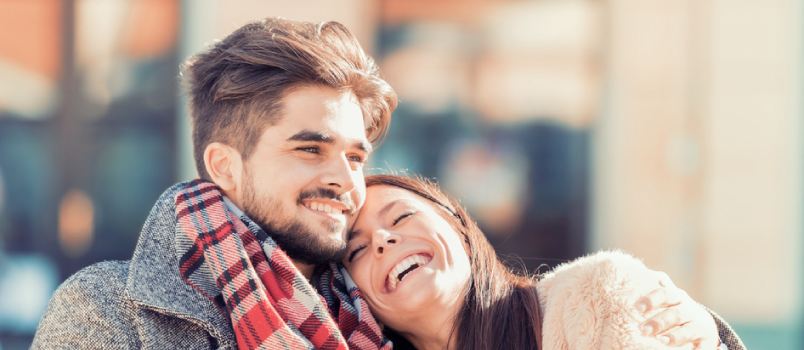 Nothing in a relationship or marriage should be one-sided