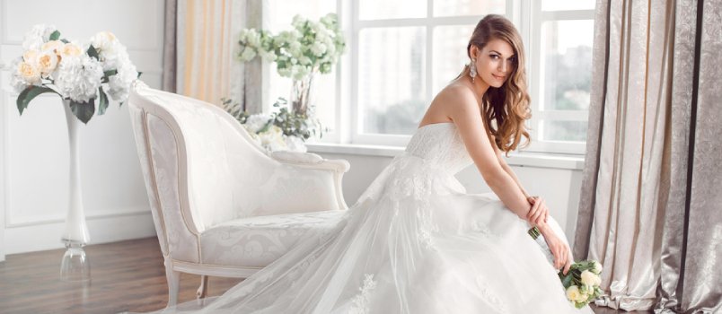 The Handy Marriage Dress Buying Guide That All Brides To Be Must Read