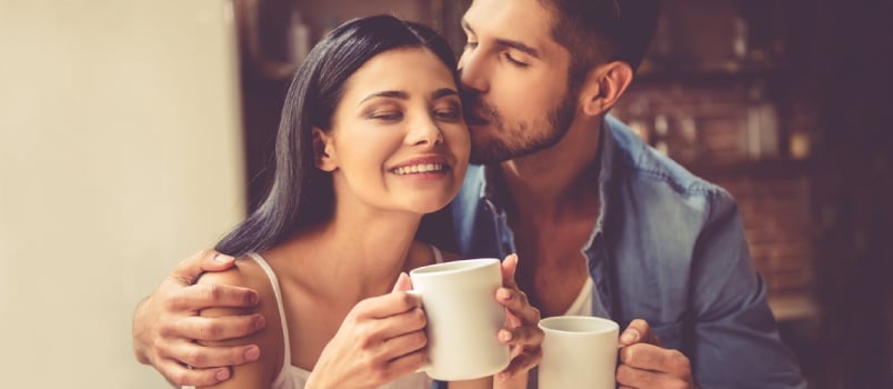 Save Your Marriage- All It Takes Is a Cup of Coffee