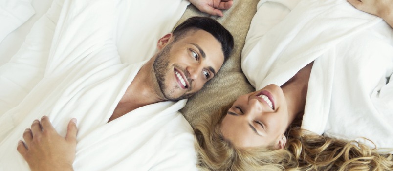 Tips To Increase Emotional Intimacy With Your Spouse