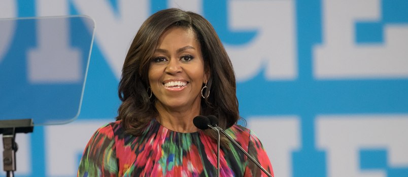 Marriage Advice by Michelle Obama to Every Couple