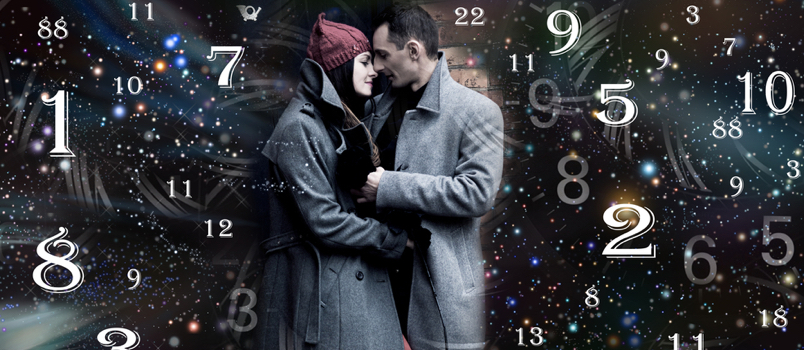 How to Use Numerology to Find Your Romantic Compatibility by Birthdate