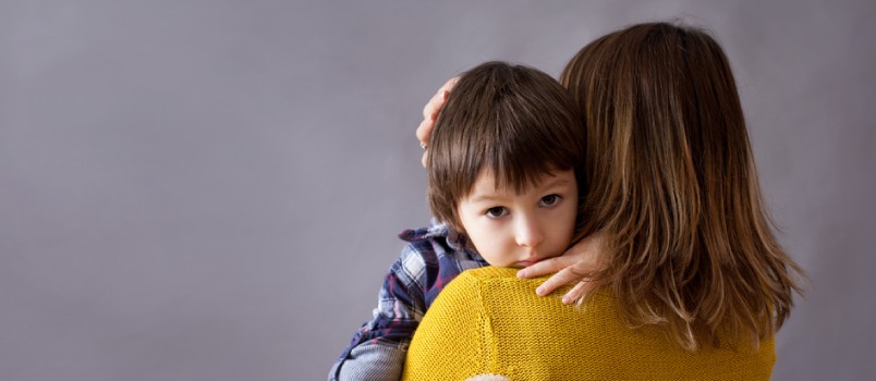 What Are the Parenting Tips to Follow After a Separation