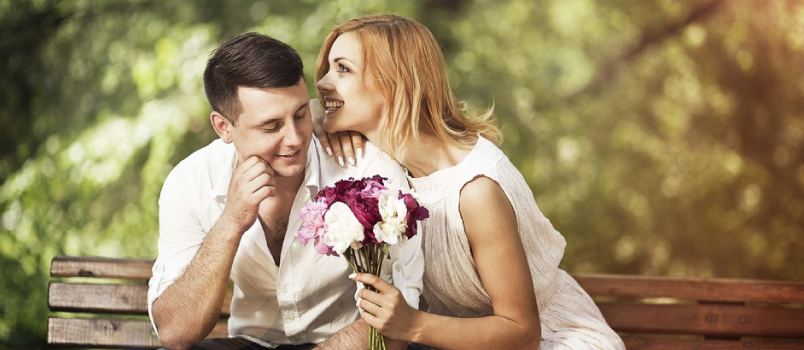 4 Ways to Ignite the Spark of Passion in a Long-Term Relationship