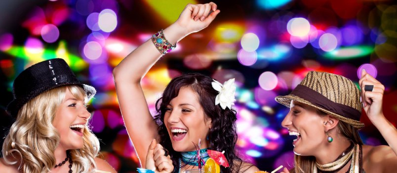 6 Things to Remember While Planning the Perfect Hen Do