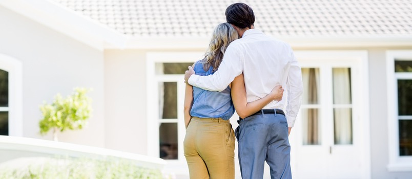 Maintaining a Healthy Marriage When Downsizing to a Smaller Apartment