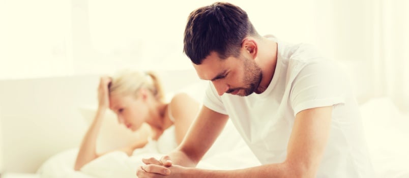 Drunk driving arrest can lead to a crumbling relationship Drunk driving arrest can lead to a crumbling relationship