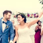 7 Tips for Throwing a Sober Wedding Reception