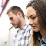You are less vulnerable to wasting your time on the wrong man