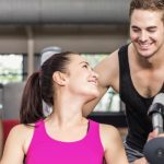 9 Benefits of Working out with Your Partner
