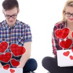 Dating isn’t as easy as it sounds