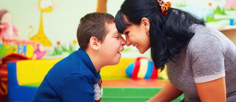 6 Tips for Parenting a Child With Cerebral Palsy