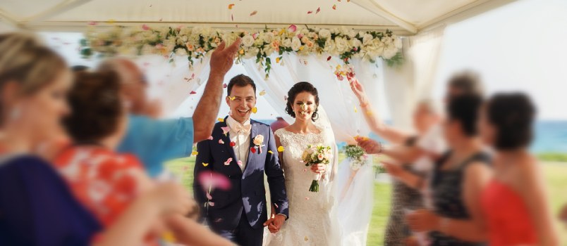 What to Look for in a Wedding Venue