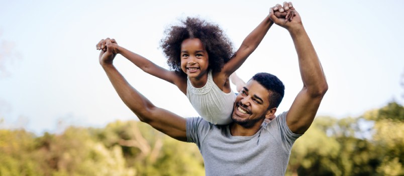 5 Ways to Affordably Spoil Your Child While Invigorating Your Marriage