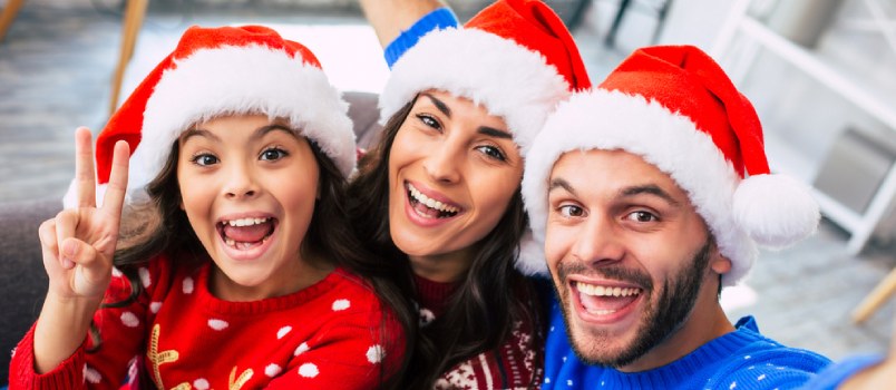 Have Fun With Your Family by Going for a Minimalist Christmas This Year