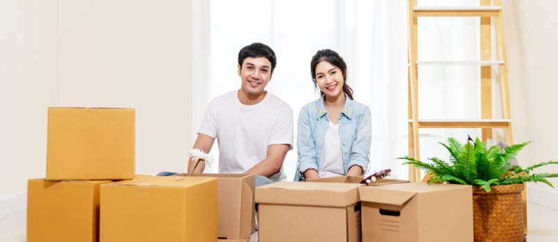 Are you moving in together for the right reasons?