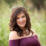 Rachel Ketcham