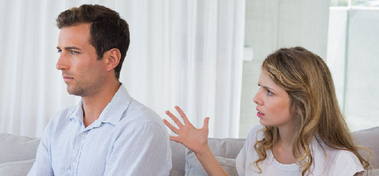 How to Deal with Ignorance in a Relationship?