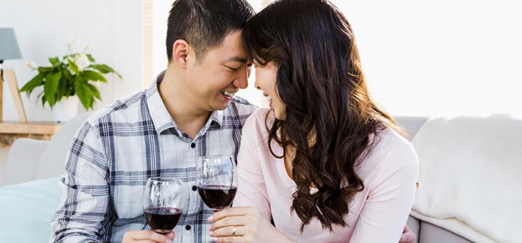 6 Exercises For Building Emotional Intimacy