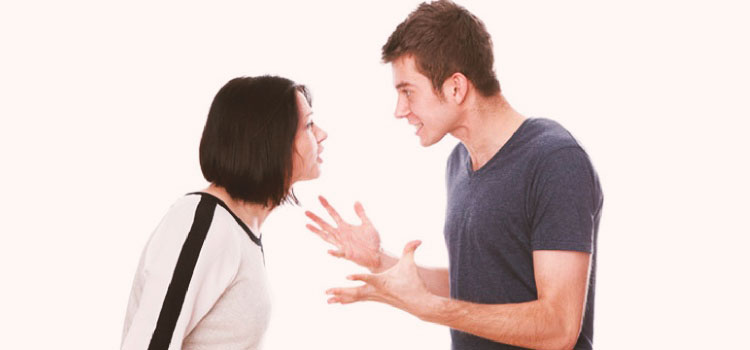 Is Your Spouse Defensive? Read this!