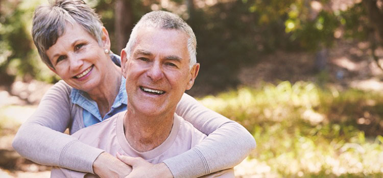 5 Traits Of A Long-Lasting Marriage
