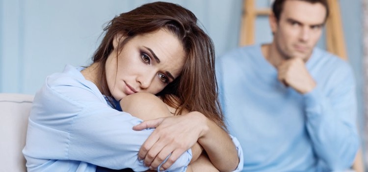 “We Have the Same Fight over and over”— 4 Ways to Restore Your Relationship