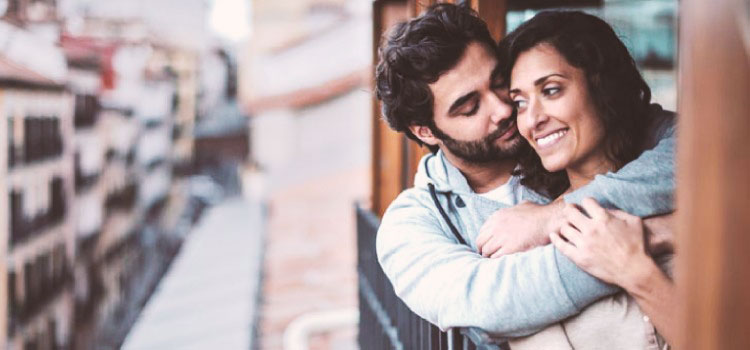 How to Renew a Relationship After a Breakup