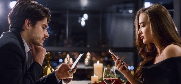 How Does Screen Time Affect Your Marriage?