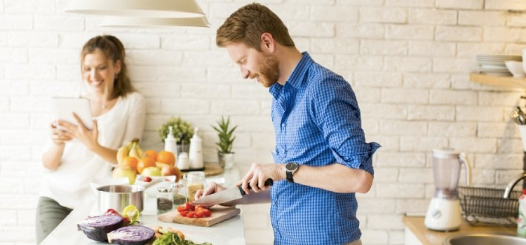 How to Support Your Spouse During the Coronavirus Pandemic
