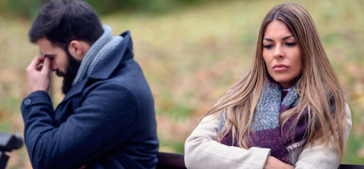 Do You Often Threaten Divorce When You Fight?