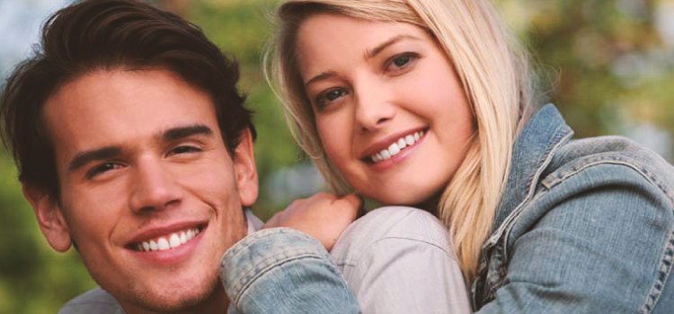 20 Things People in Great Relationships Have in Common
