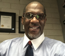 Aaron Tyrone Williams, LMFT, Marriage & Family Therapist in Las Vegas, NV