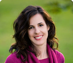 Jessica Hancock Fodor, Marriage & Family Therapist