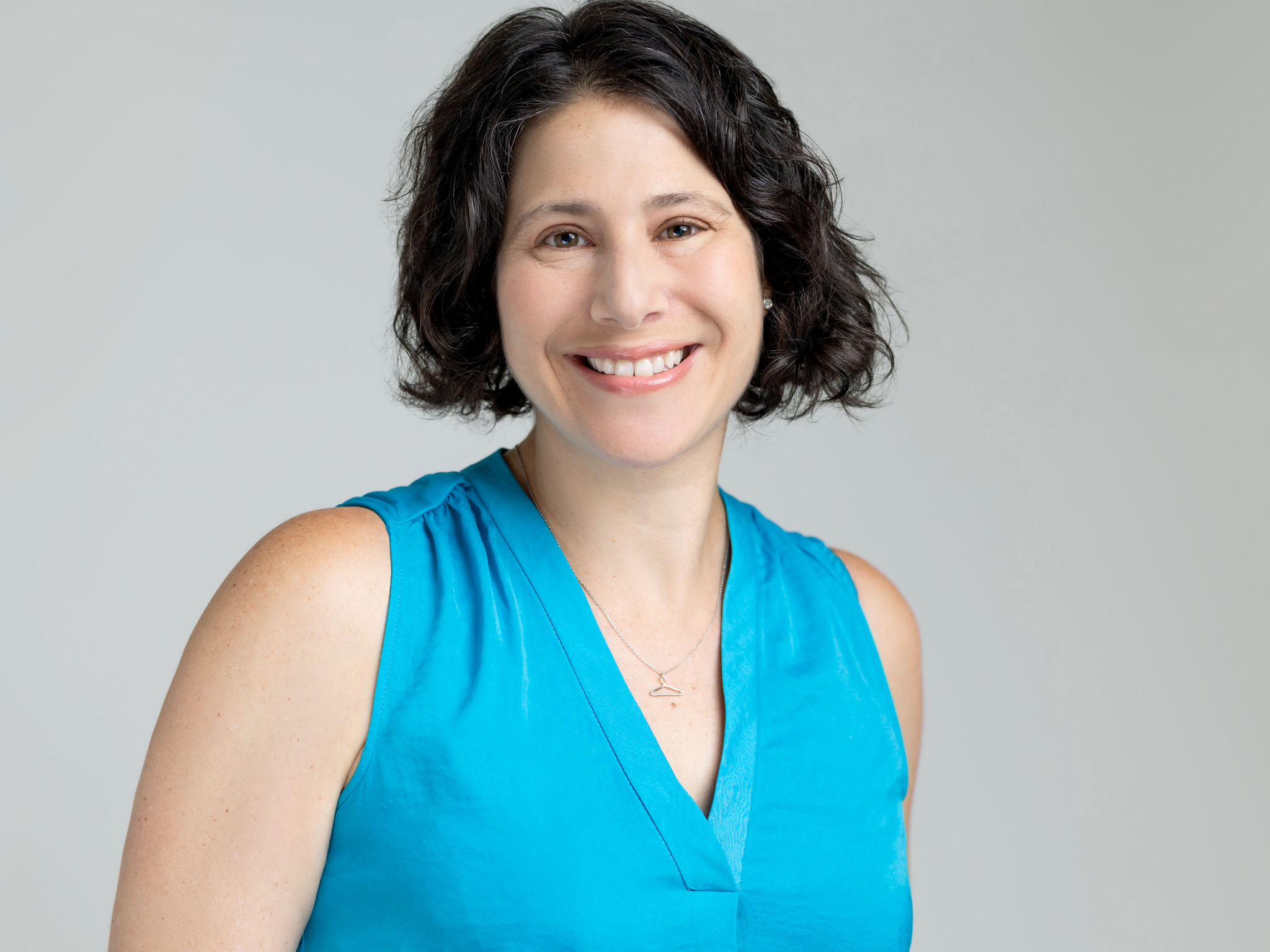 Julie Bindeman