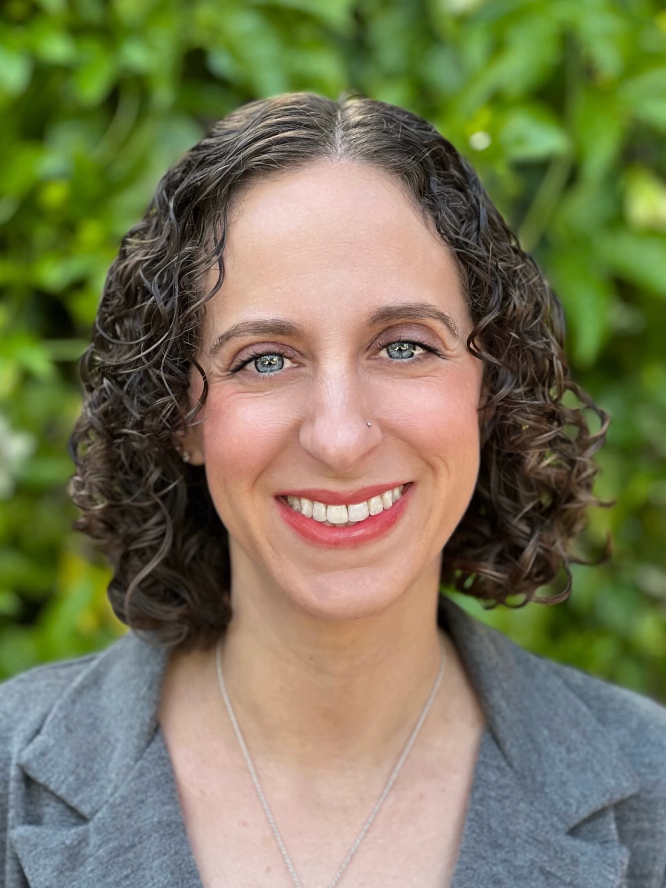 Jenna Samuels, LMFT, Marriage & Family Therapist