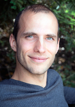 Ilya Parizhsky, Marriage & Family Therapist Berkeley, 