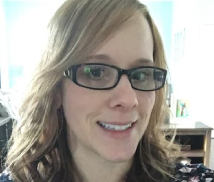 Samantha Pastier, LPC, Licensed Professional Counselor in Allentown, PA