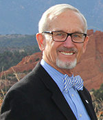 David L. Fenell, PhD, Psychologist in Colorado Springs, CO