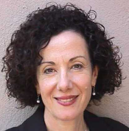 Edna Avraham, LMFT, Marriage & Family Therapist in San Mateo, CA