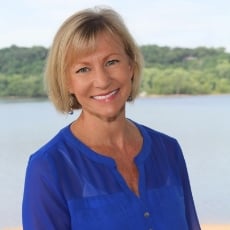 Barb Suick, LMFT, Marriage & Family Therapist in Hudson, WI