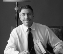 Leo Terbieten, Marriage & Family Therapist San Rafael, CA