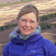 Suzanne Womack Strisik, Psychologist Anchorage, AK