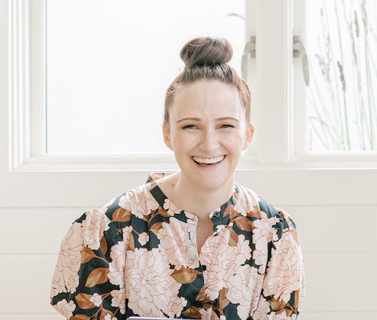 Jessica Miller, Licensed Marriage & Family Therapist Irvine, CA