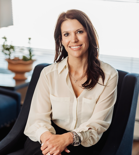 Kayla Crane, Licensed Marriage & Family Therapist